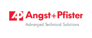 Angst+Pfister logosu