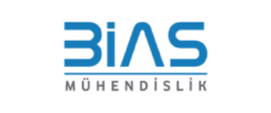 BİAS Mühendislik logosu