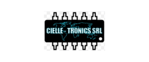 Cielle-Tronics logosu