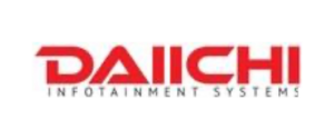 Daiichi logosu