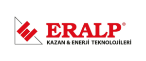 Eralp logosu