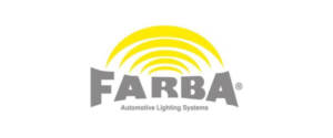Farba logosu