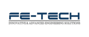 FE-Tech logosu