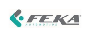 Feka Automotive logosu