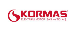Kormas logosu
