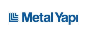 Metal Yapı logosu