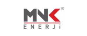 MNK Enerji logosu