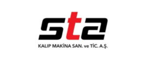 STA Kalıp logosu