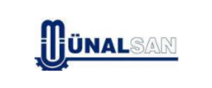 Ünalsan logosu