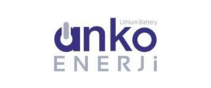 Ünko Enerji logosu