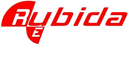 Rubida Mühendislik logosu